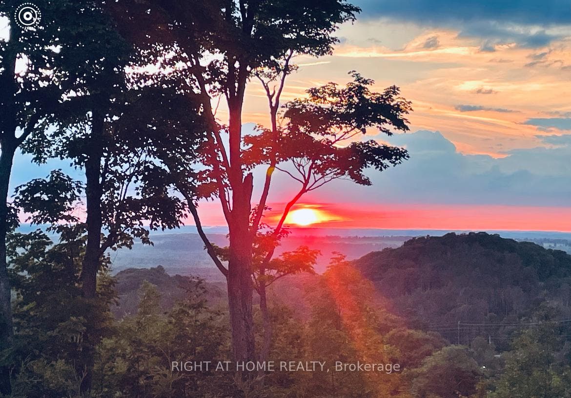 Sunset Views
