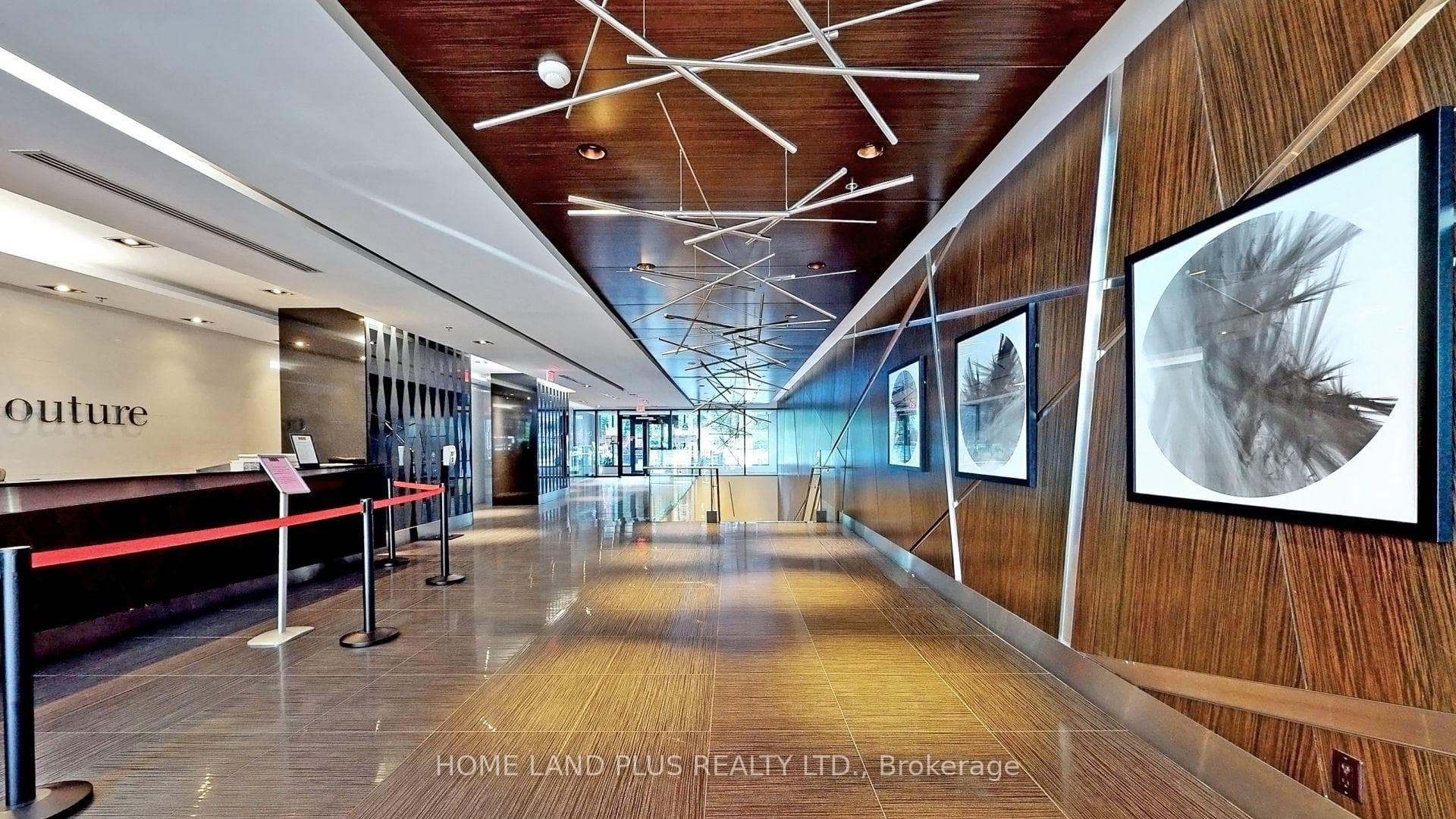 28 Ted Rogers Way Unit 2401 photo 30