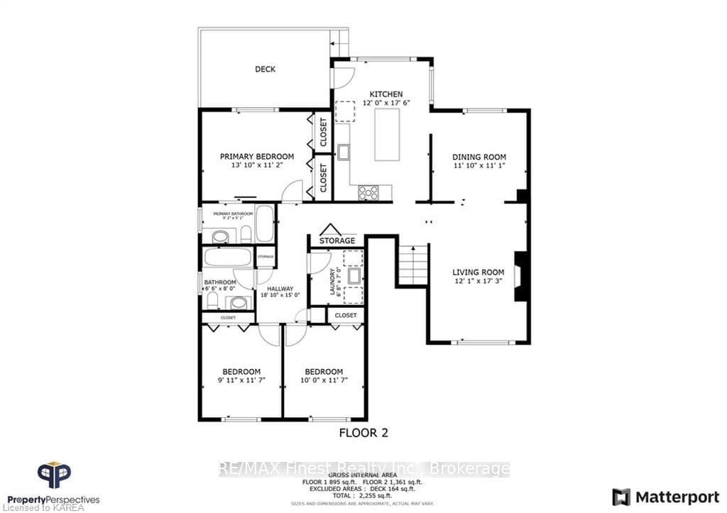1146 LANCASTER Drive photo 47