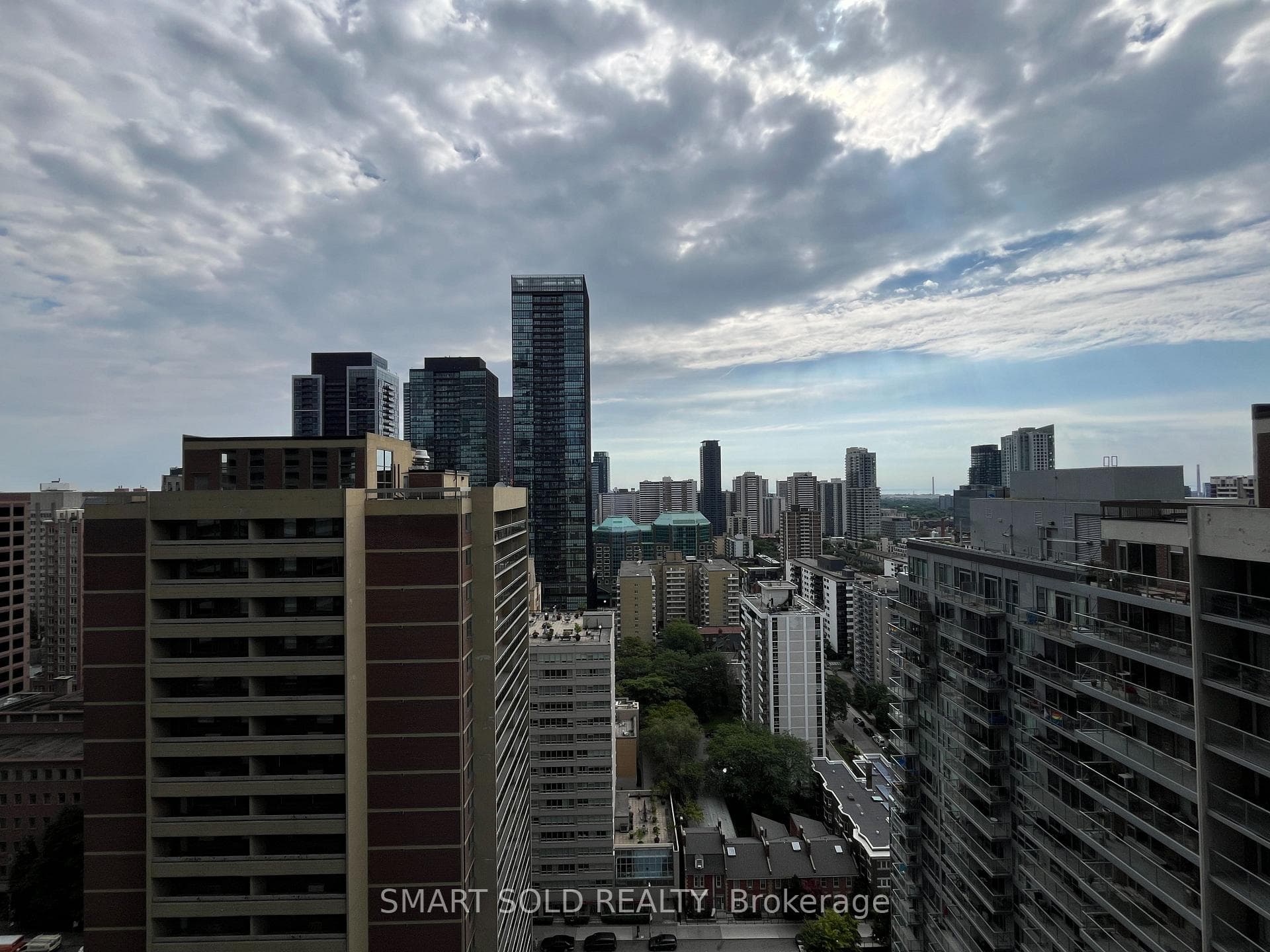 55 Charles Street Unit 2303 photo 22