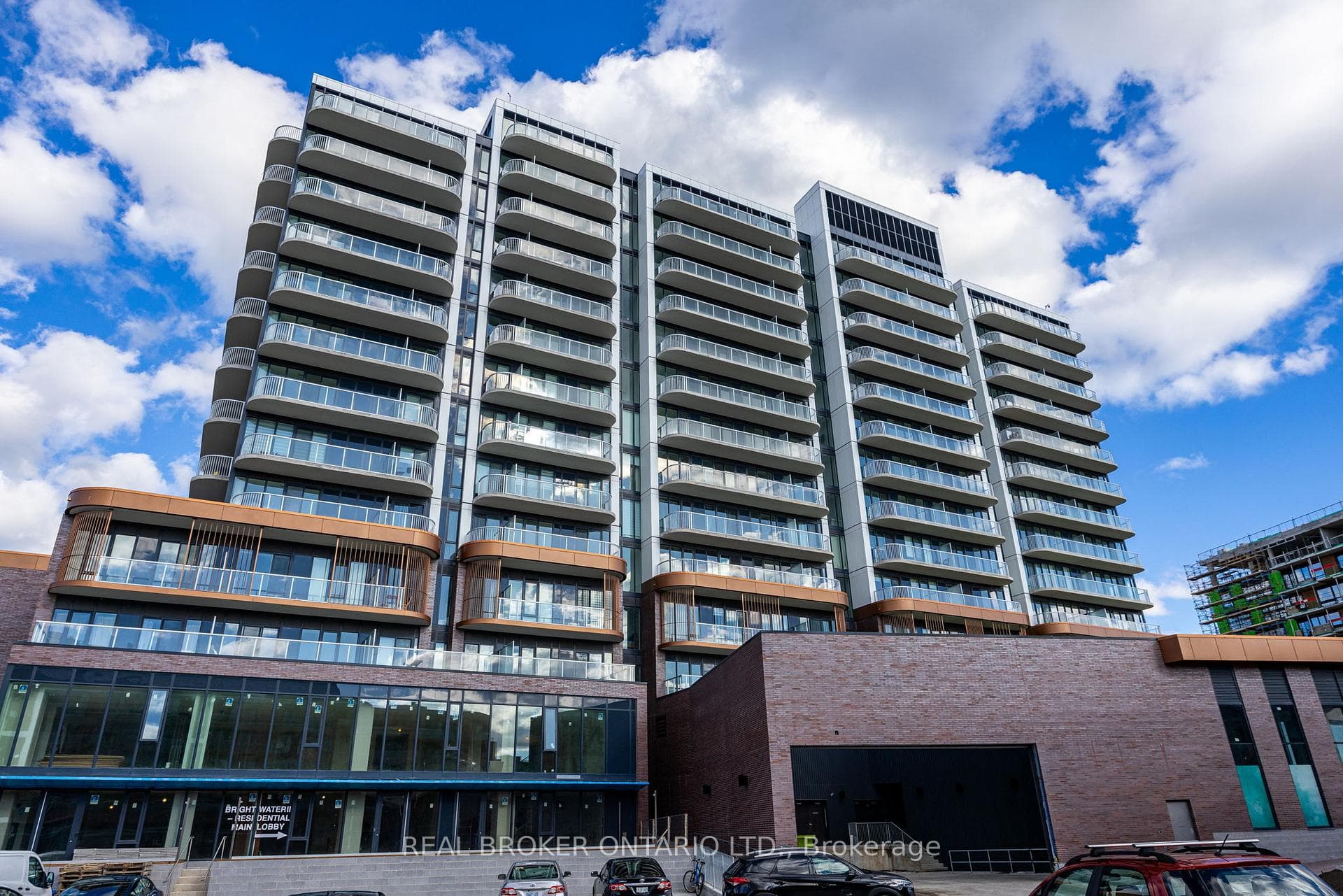 220 Missinnihe Way Unit 1117 photo 20