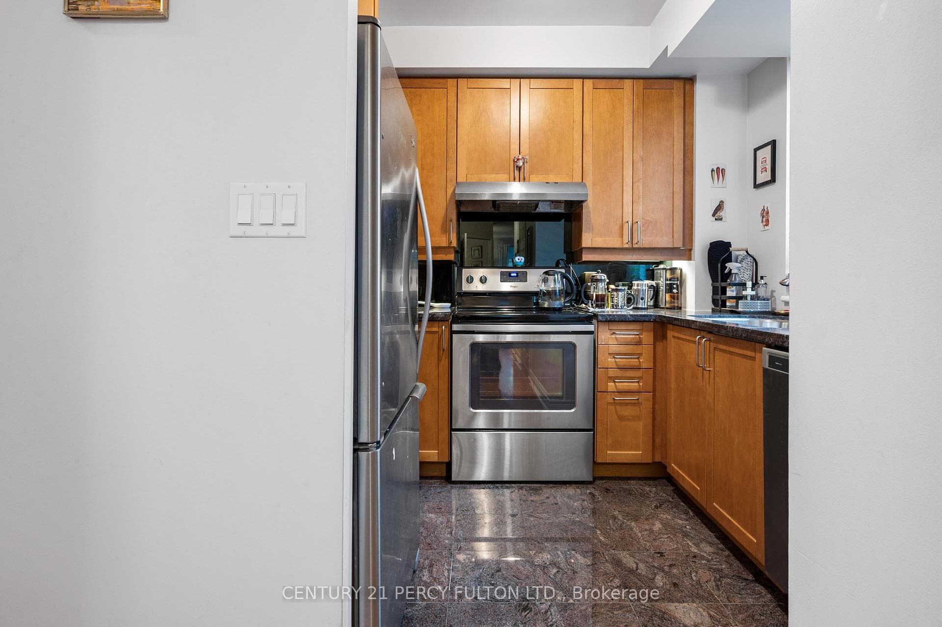 55 Bloor Street Unit 1808 photo 7