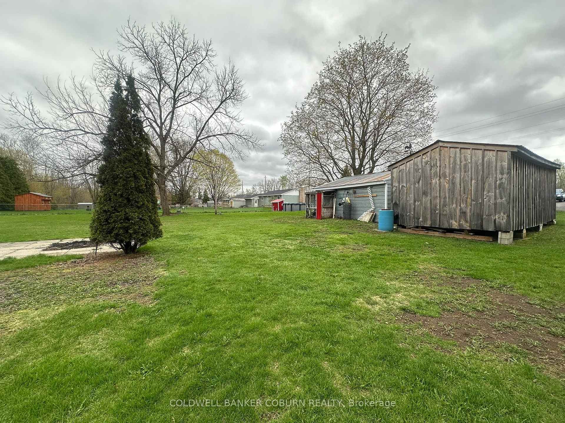 5429 County Road 16 Brinston Road photo 20