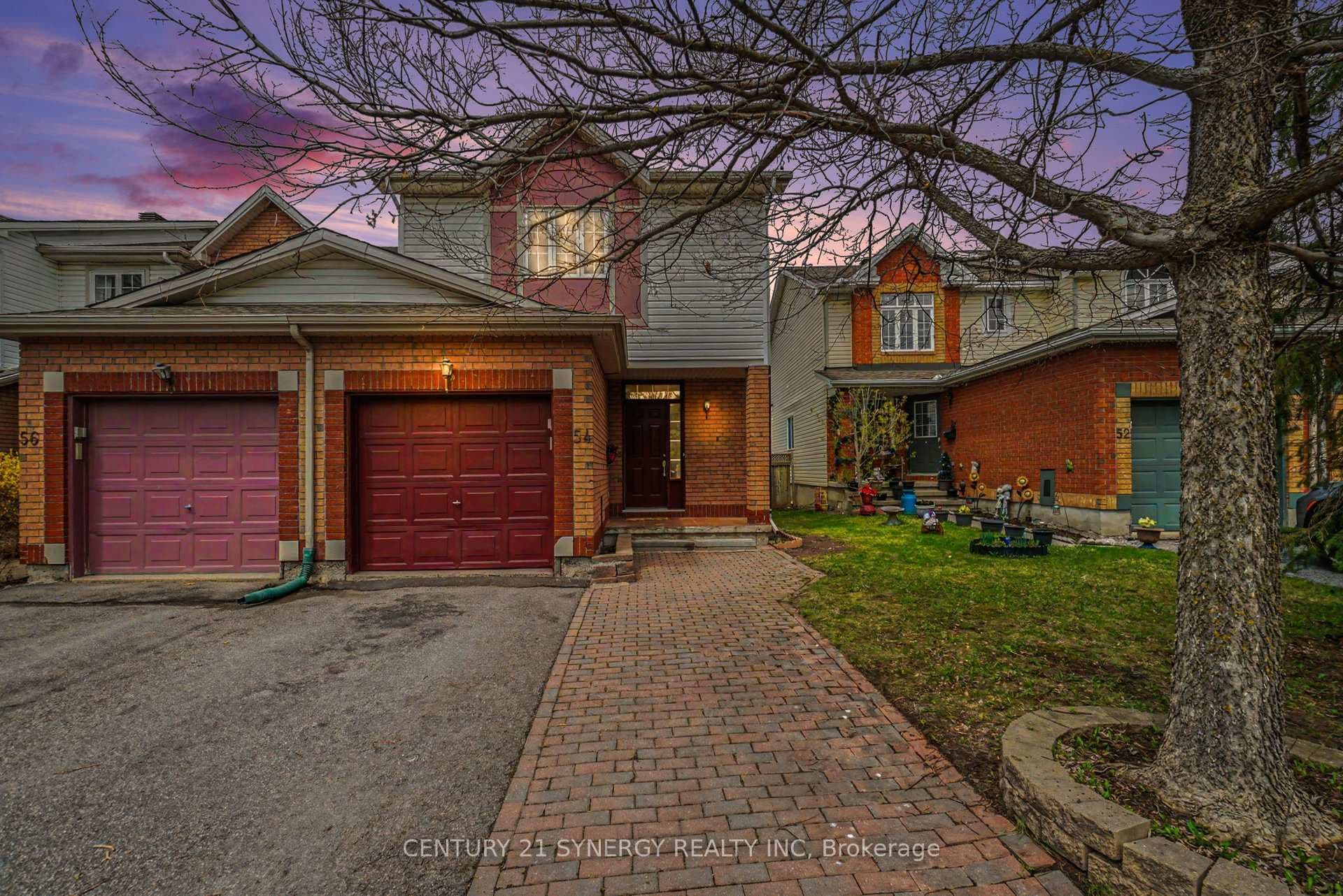 54 Meadowcroft Crescent photo 1