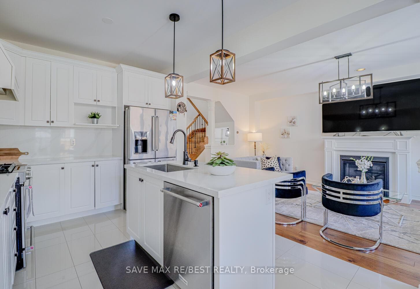 14 Oxendon Road photo 15