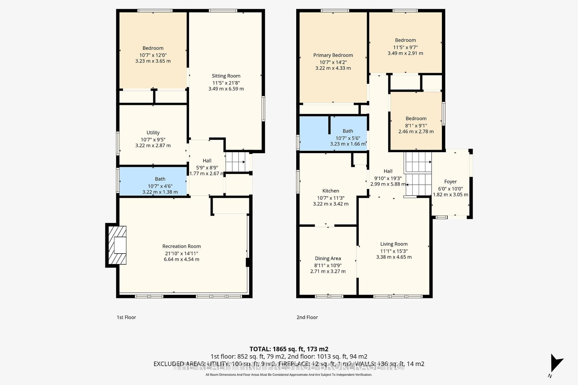142 Portsmouth Crescent photo 34