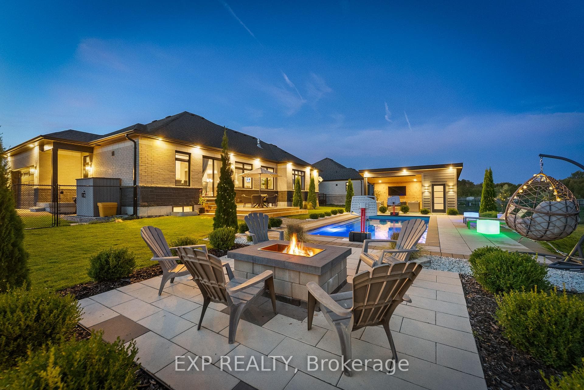 63 Charles Tilley Crescent photo 45
