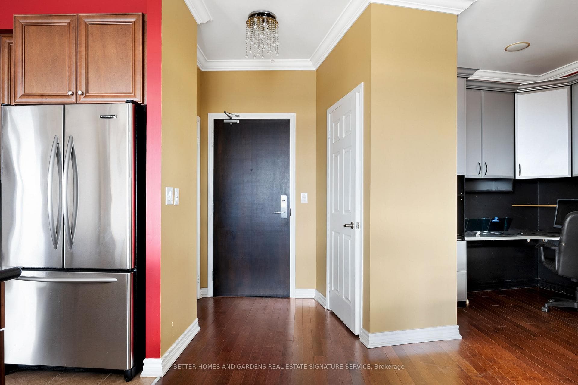 18 Valley Woods Road Unit GPH3 photo 5