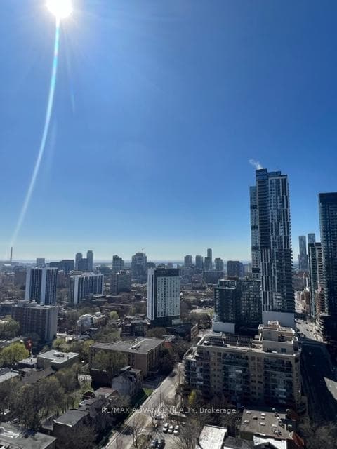 319 Jarvis Street Unit 2701 photo 9