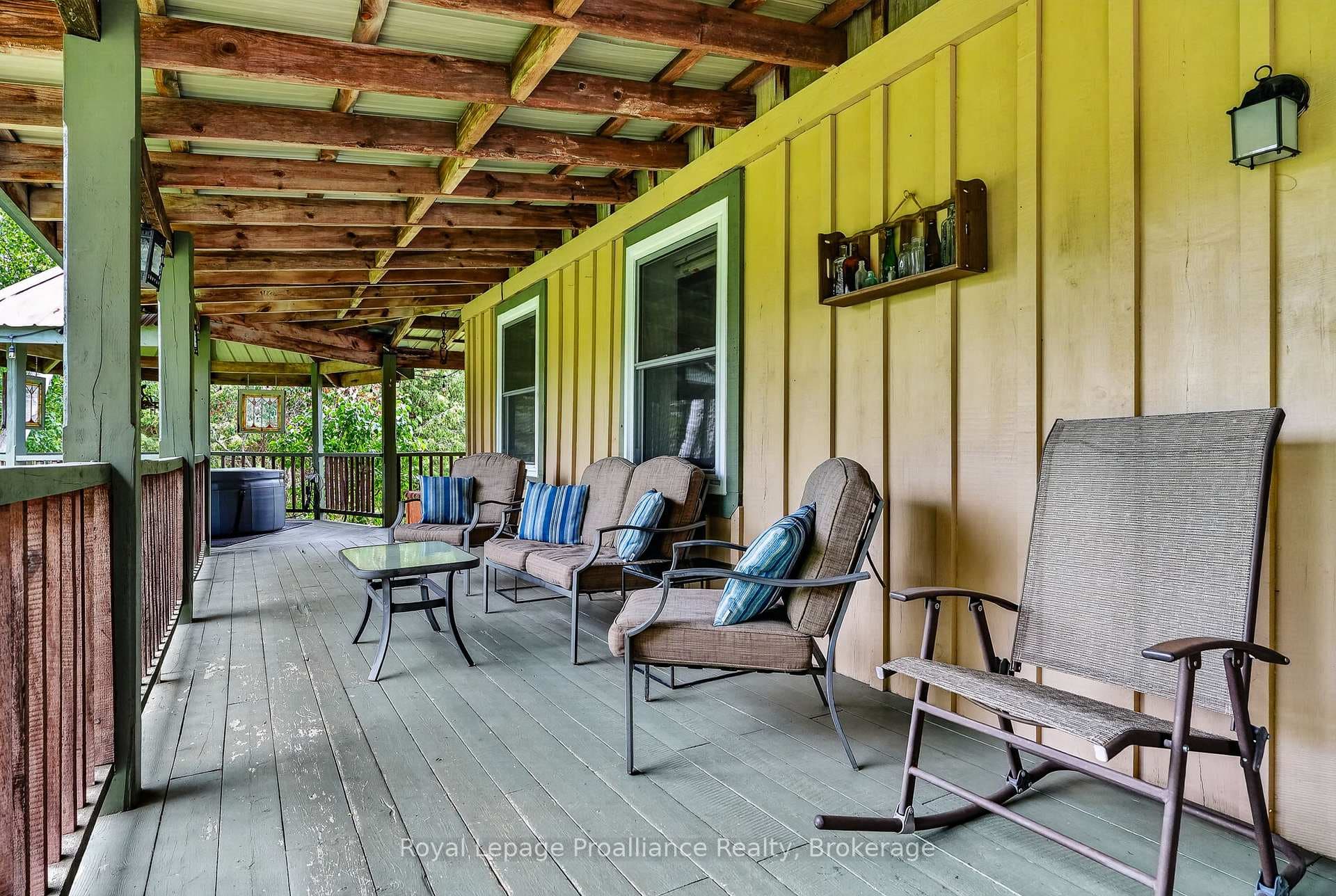 3570 Shelter Valley Road photo 8