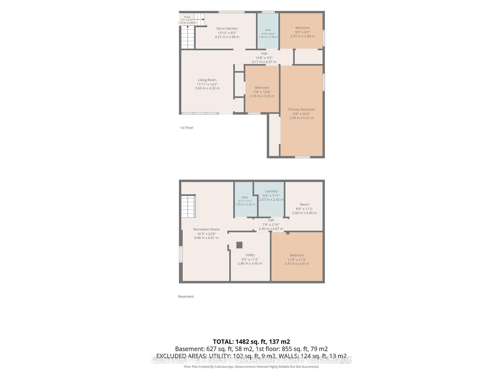 54 Manitoulin Drive photo 32