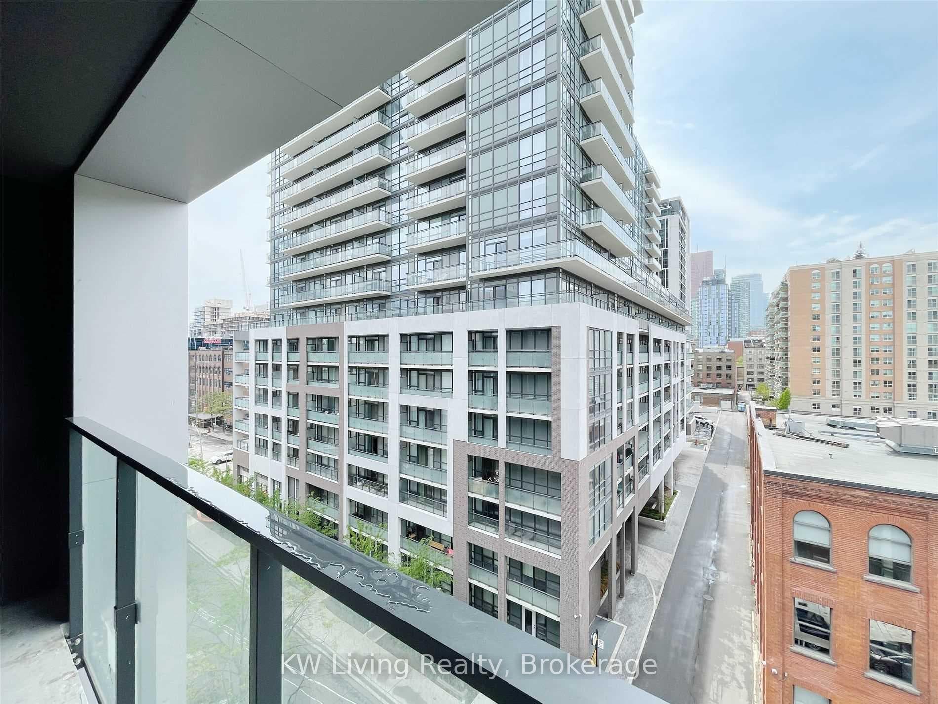 55 Ontario Street Unit 611 photo 21