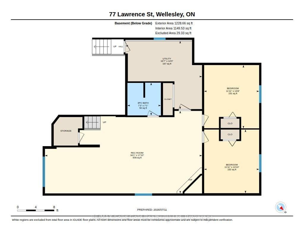 77 Lawrence Street photo 50