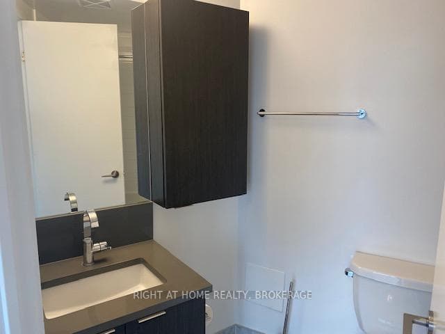 Ensuite Bath