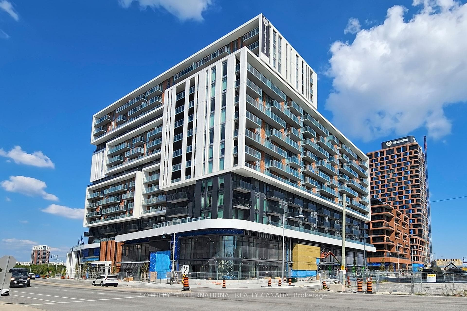 8119 Birchmount Road Unit A1412 photo 1