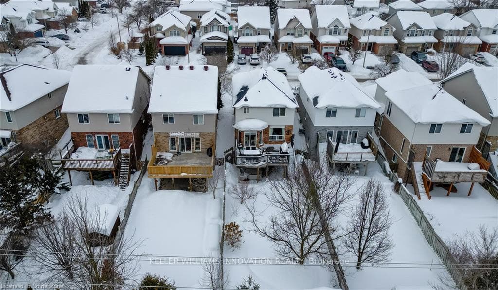 672 Bonavista Drive photo 36