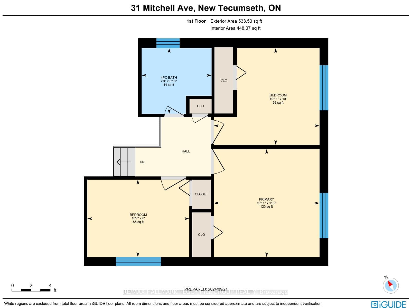 31 Mitchell Avenue photo 29
