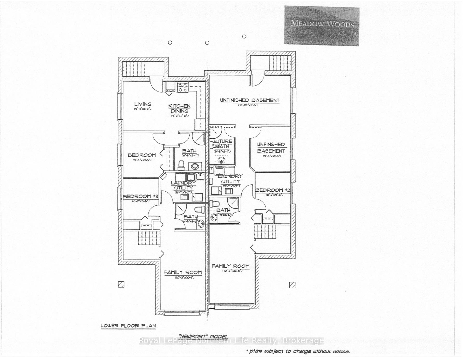 26 Meadow Wood Court photo 3
