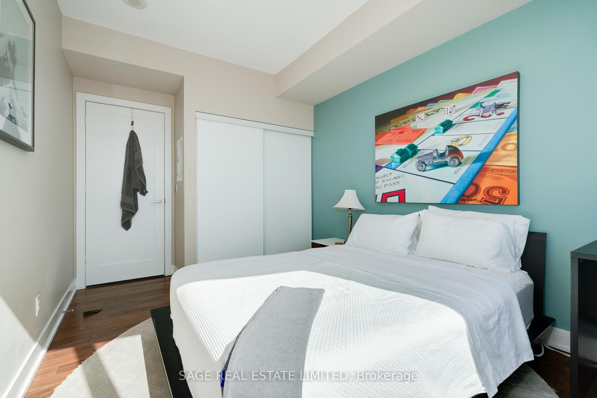 120 Homewood Avenue Unit 3309 photo 18