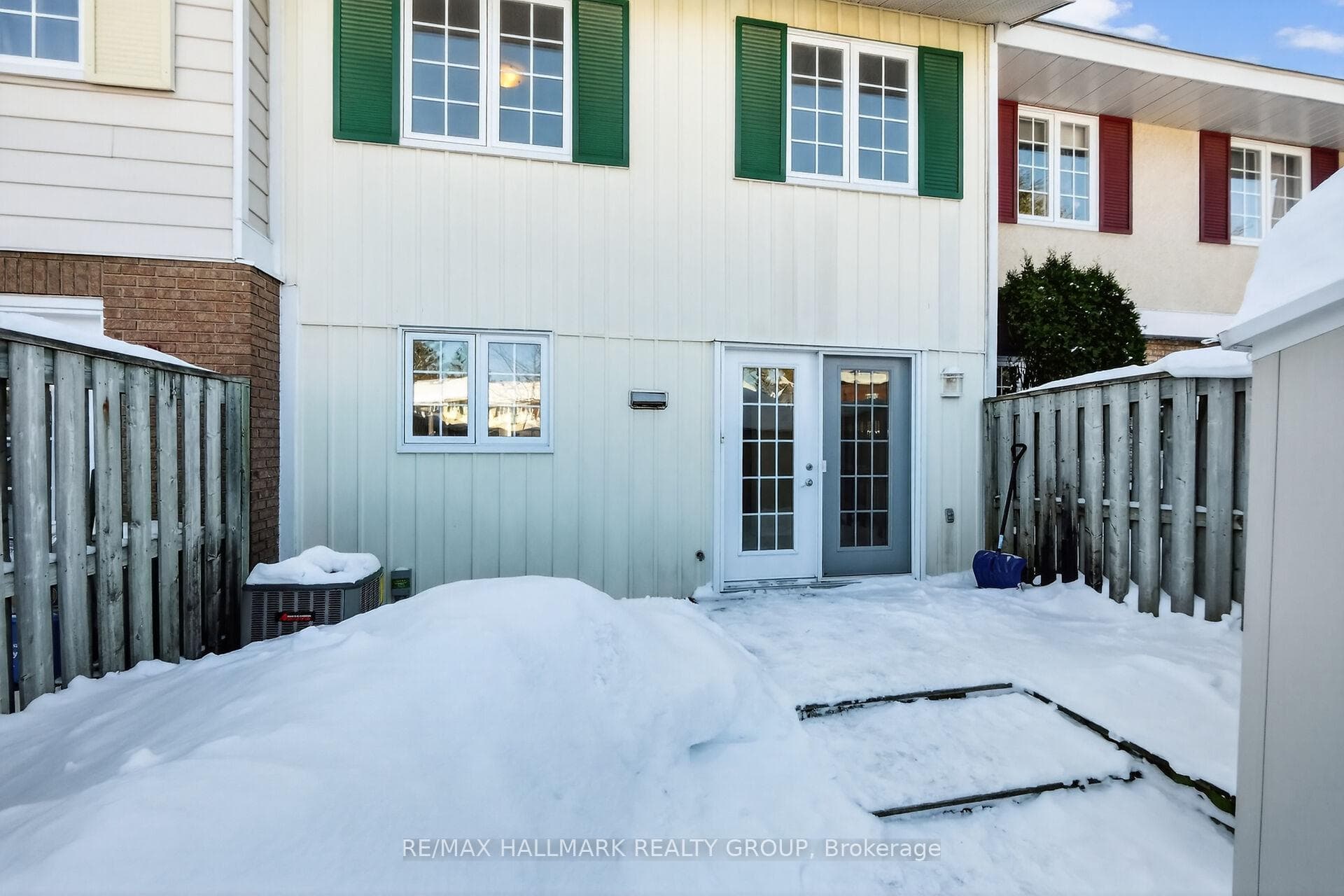 1061 Meadowlands Drive Unit 111 photo 45
