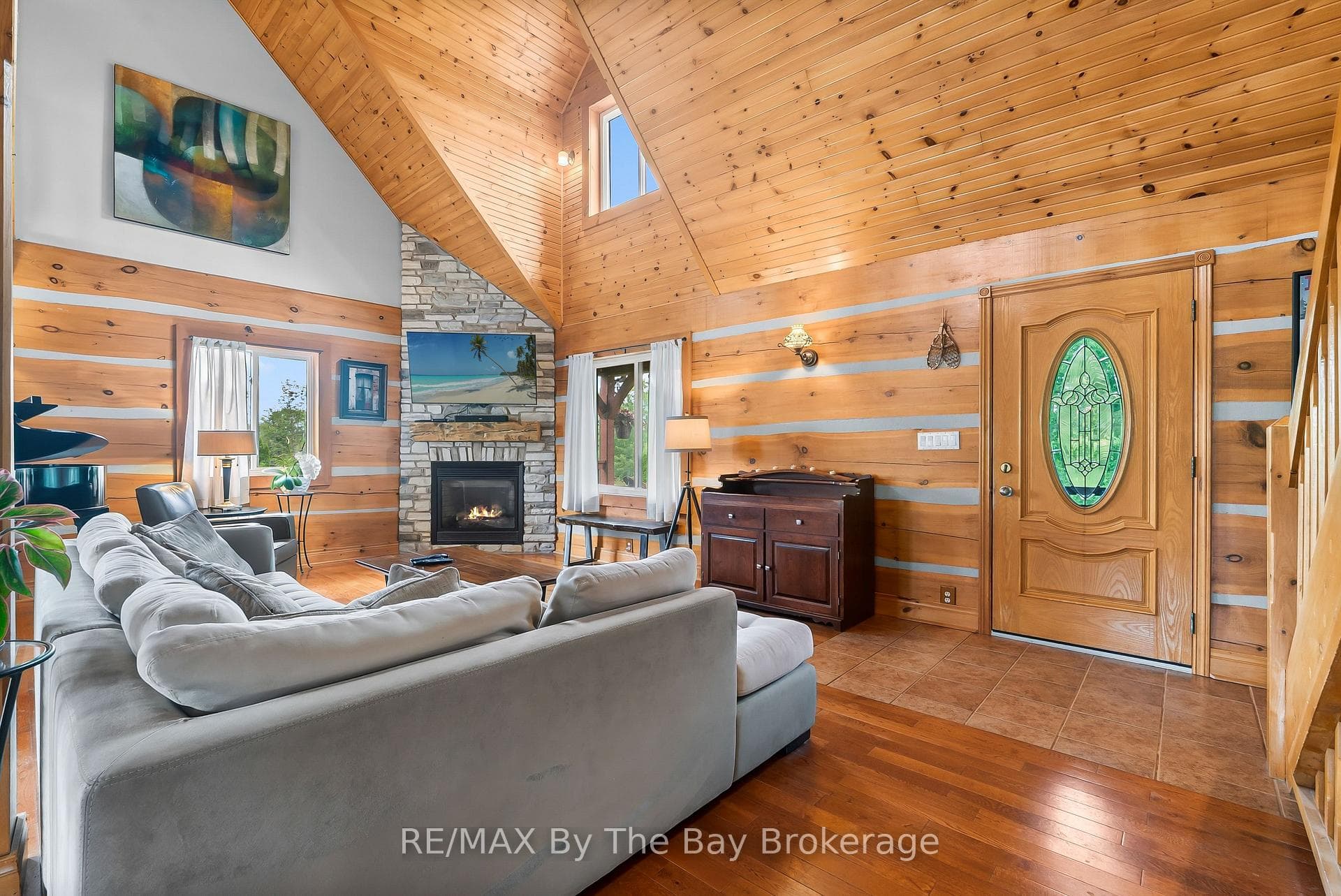 23467 Holland Sydenham Townline photo 16