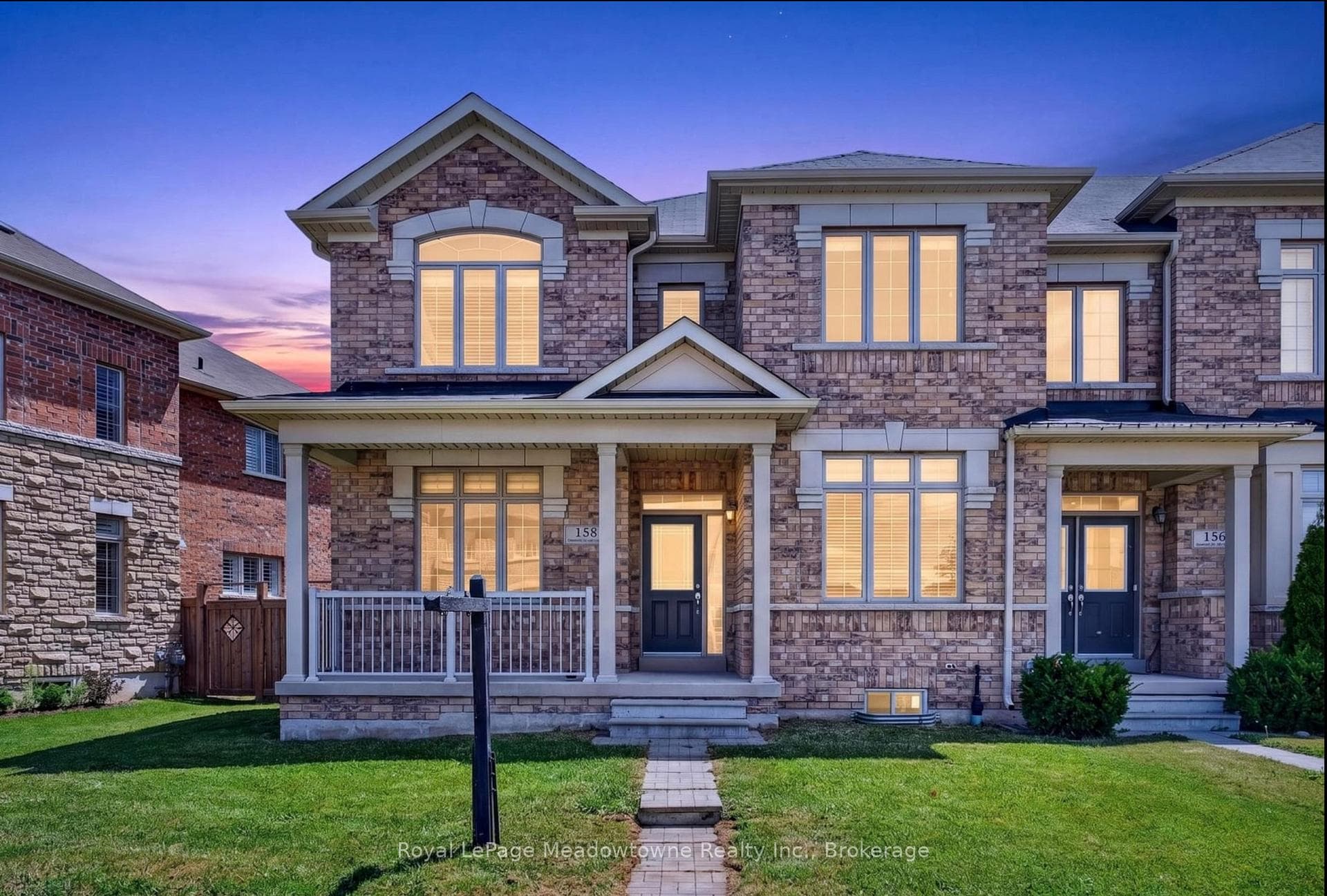 158 Etheridge Avenue photo 1