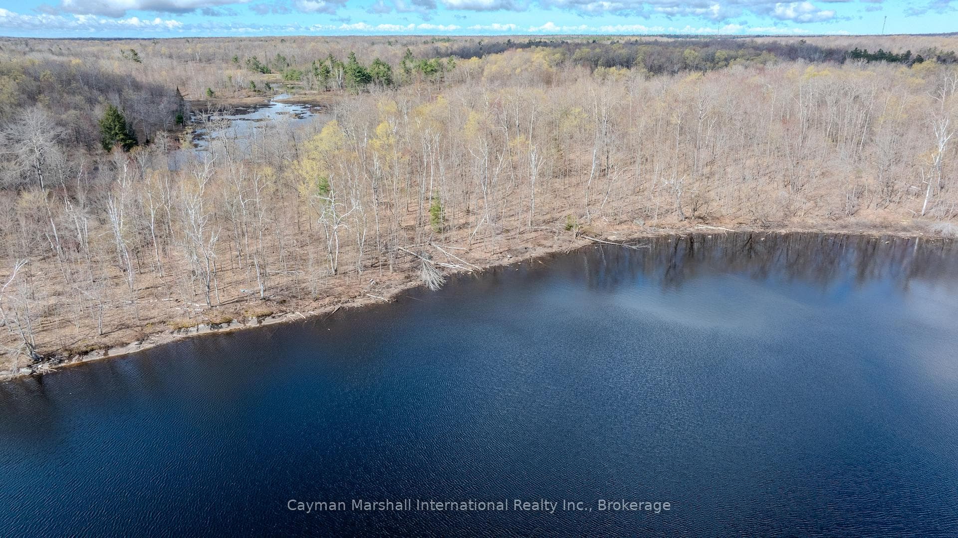 4805 Muskoka 169 Road Unit Lot #1 photo 16
