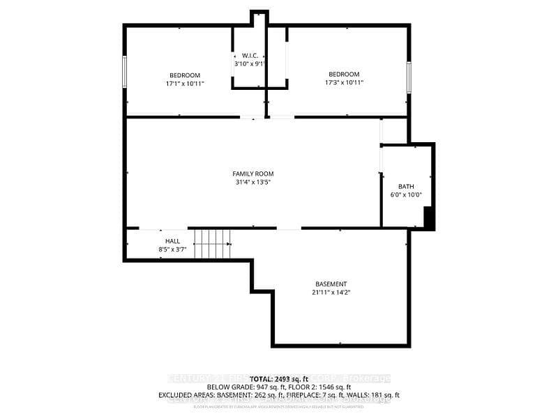 191 GILMOUR Drive photo 48