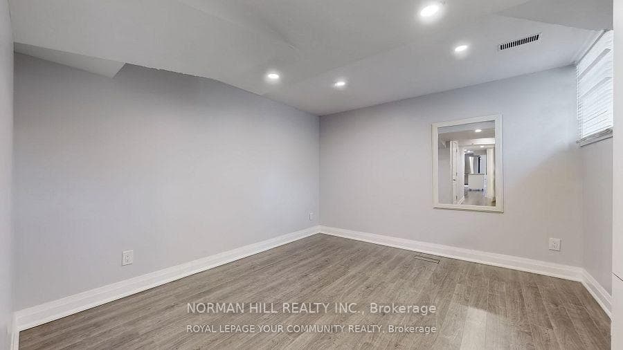 33 Eakin Mill Road Unit Bsmt photo 8