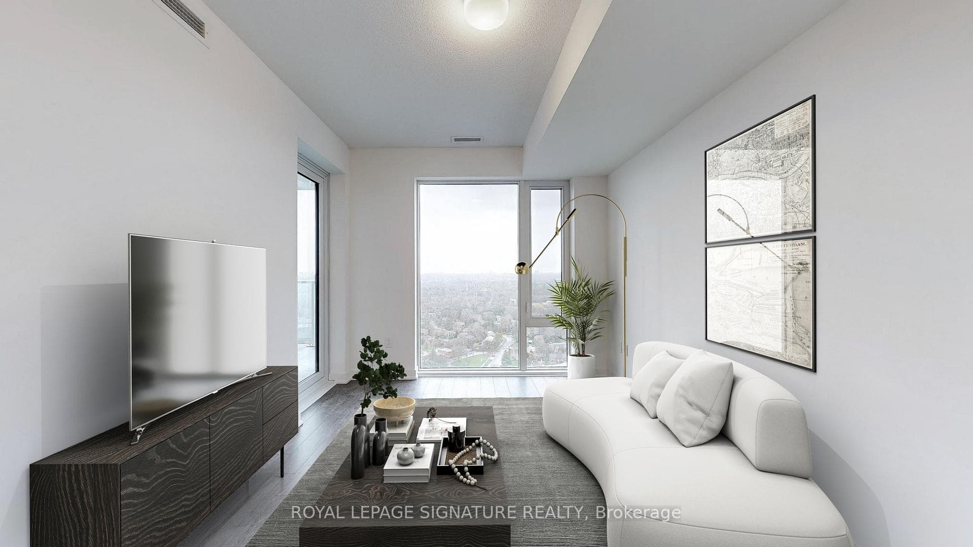 50 O'Neill Road Unit 2810 photo 1