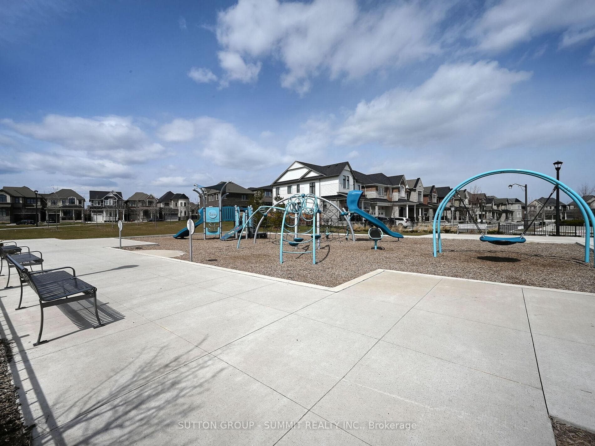 3006 William Cutmore Boulevard Unit 1009 photo 48