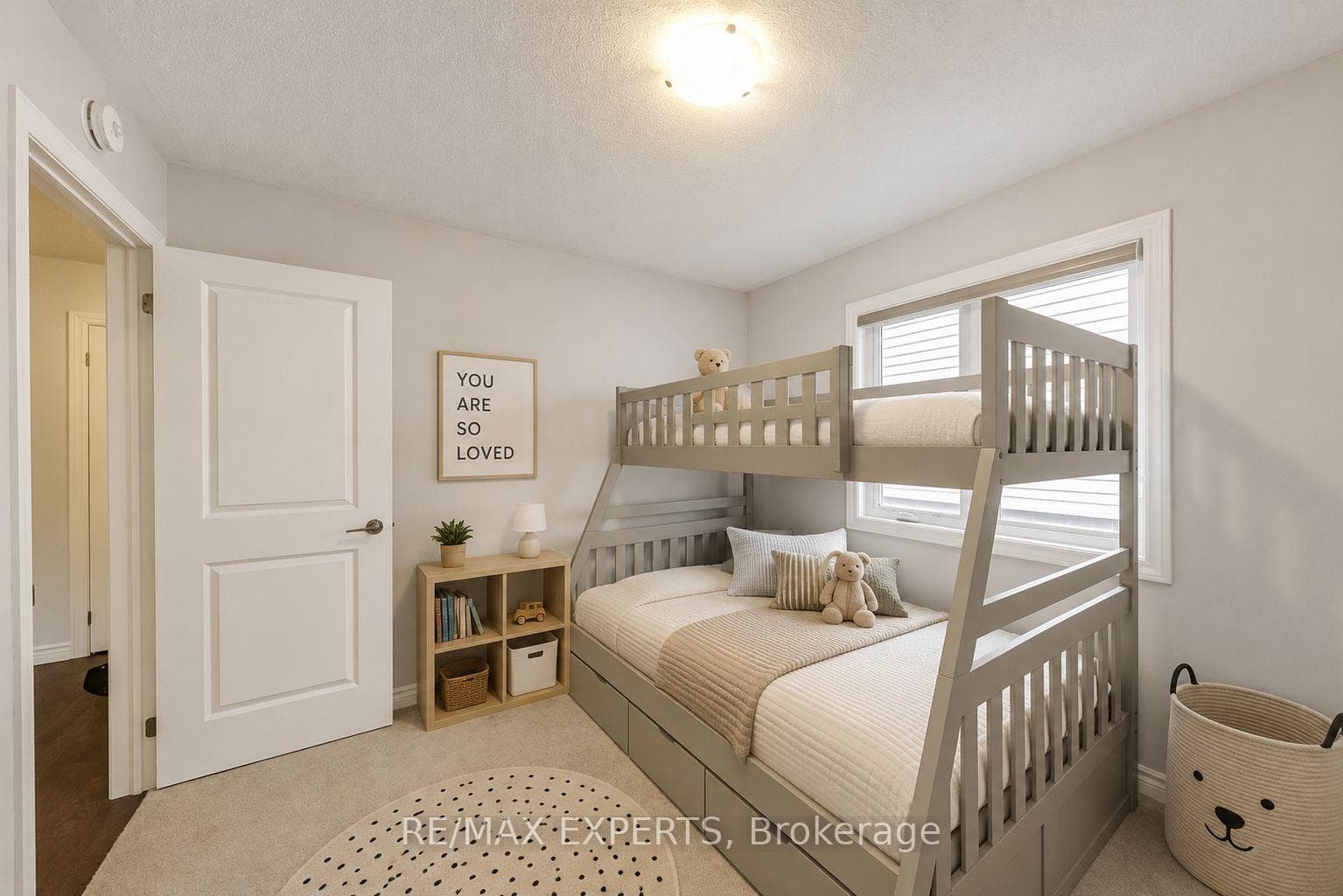 3rd bedroom