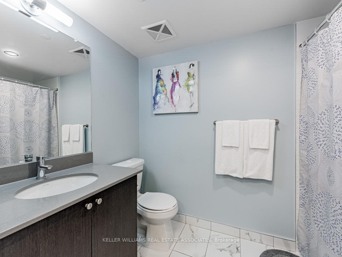 4 Piece Bathroom