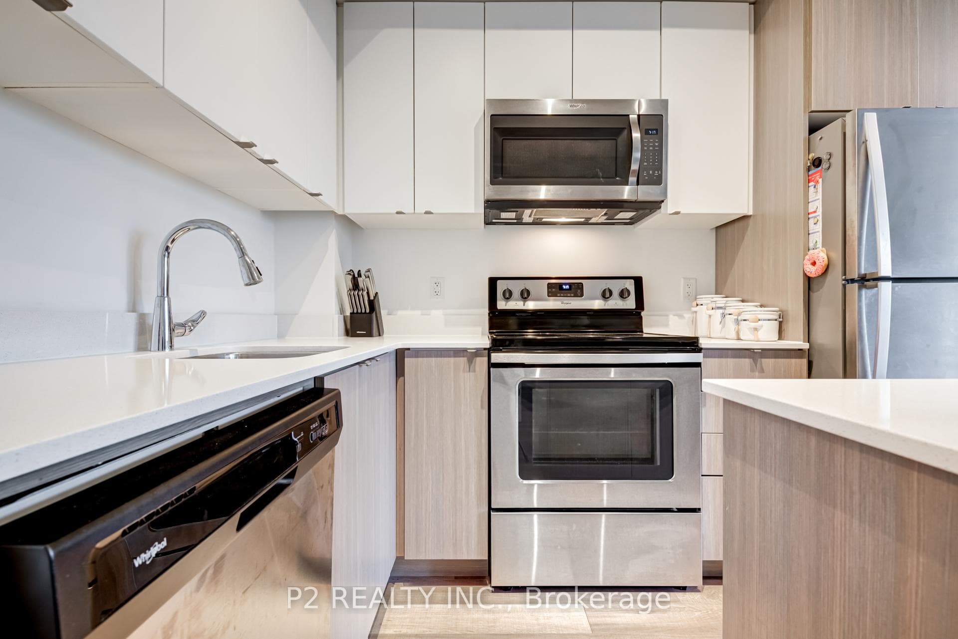 5260 Dundas Street Unit 309C photo 15