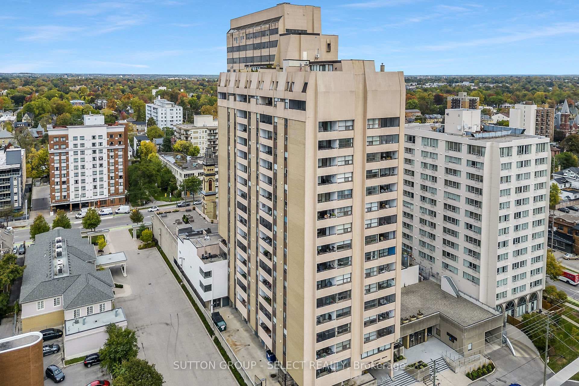 380 King Street Unit 1701 photo 2