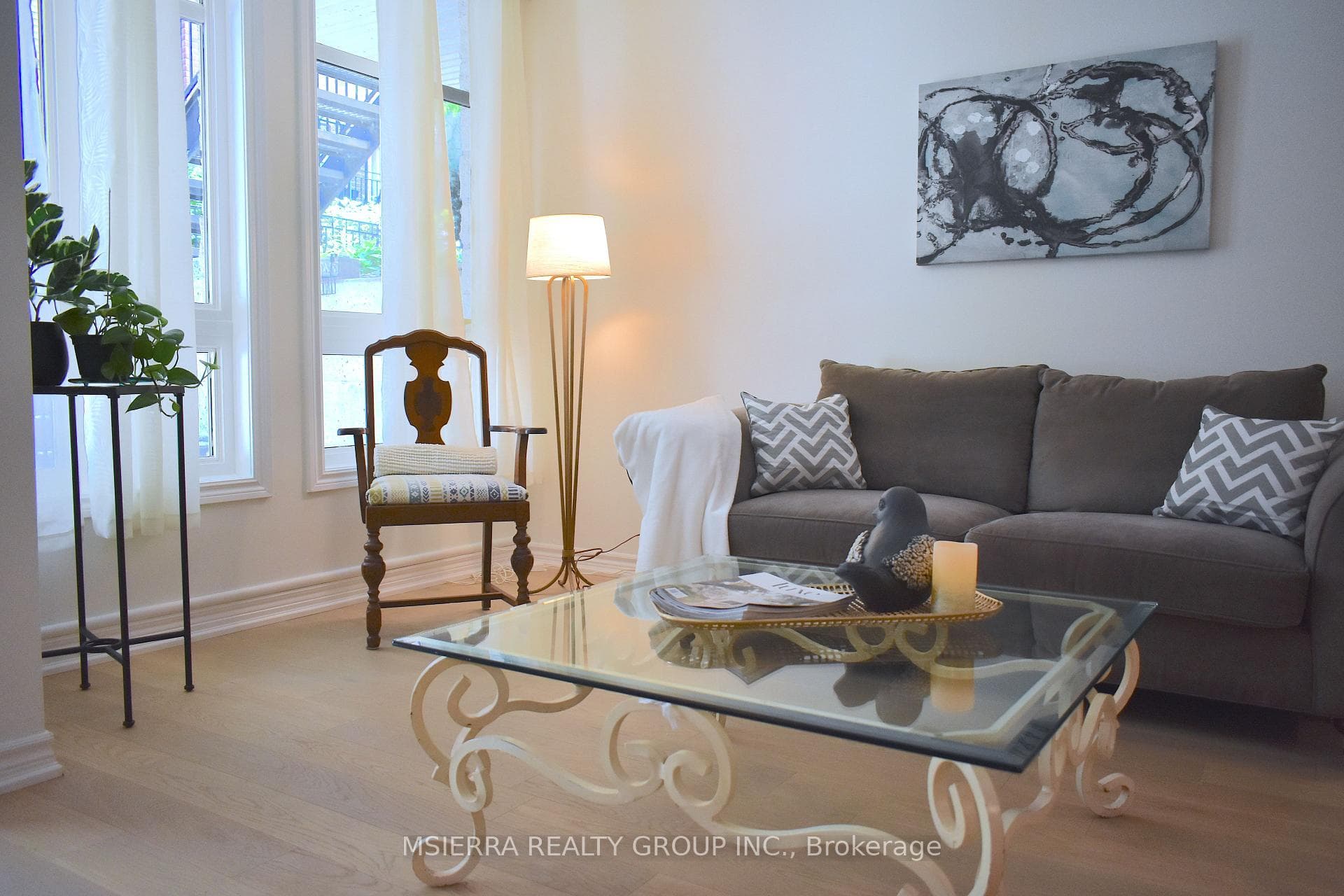 65 Cranborne Avenue Unit 108 photo 6