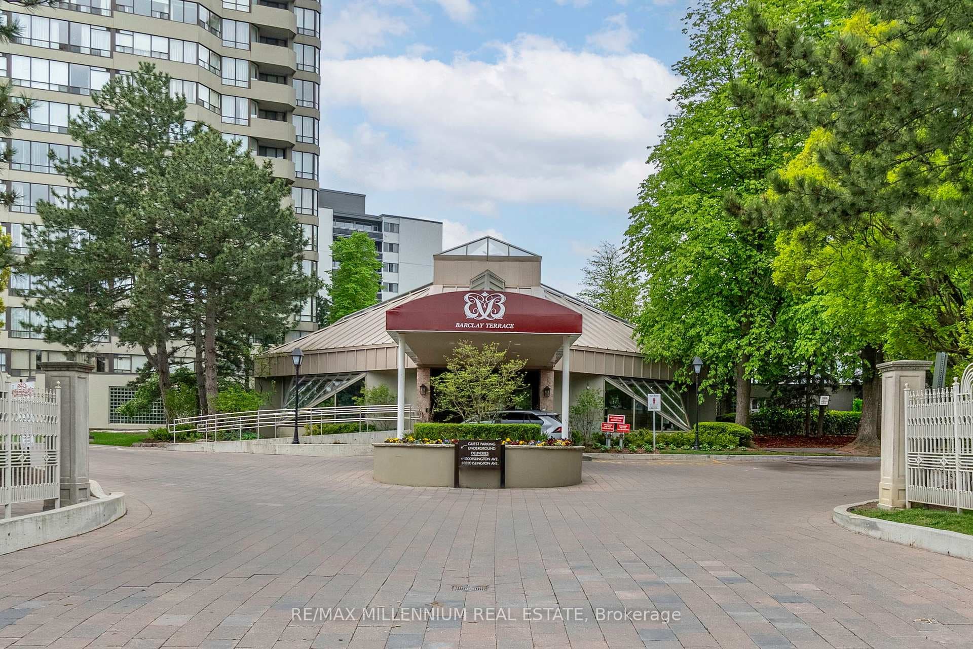 1300 Islington Avenue Unit 2906 photo 33