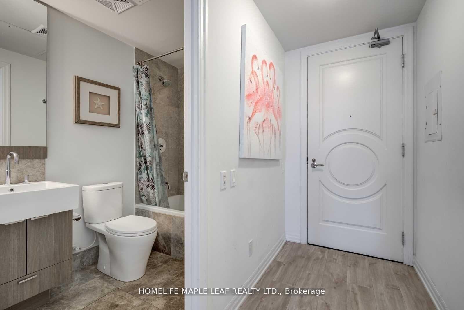 88 Blue Jays Way Unit 2402 photo 4