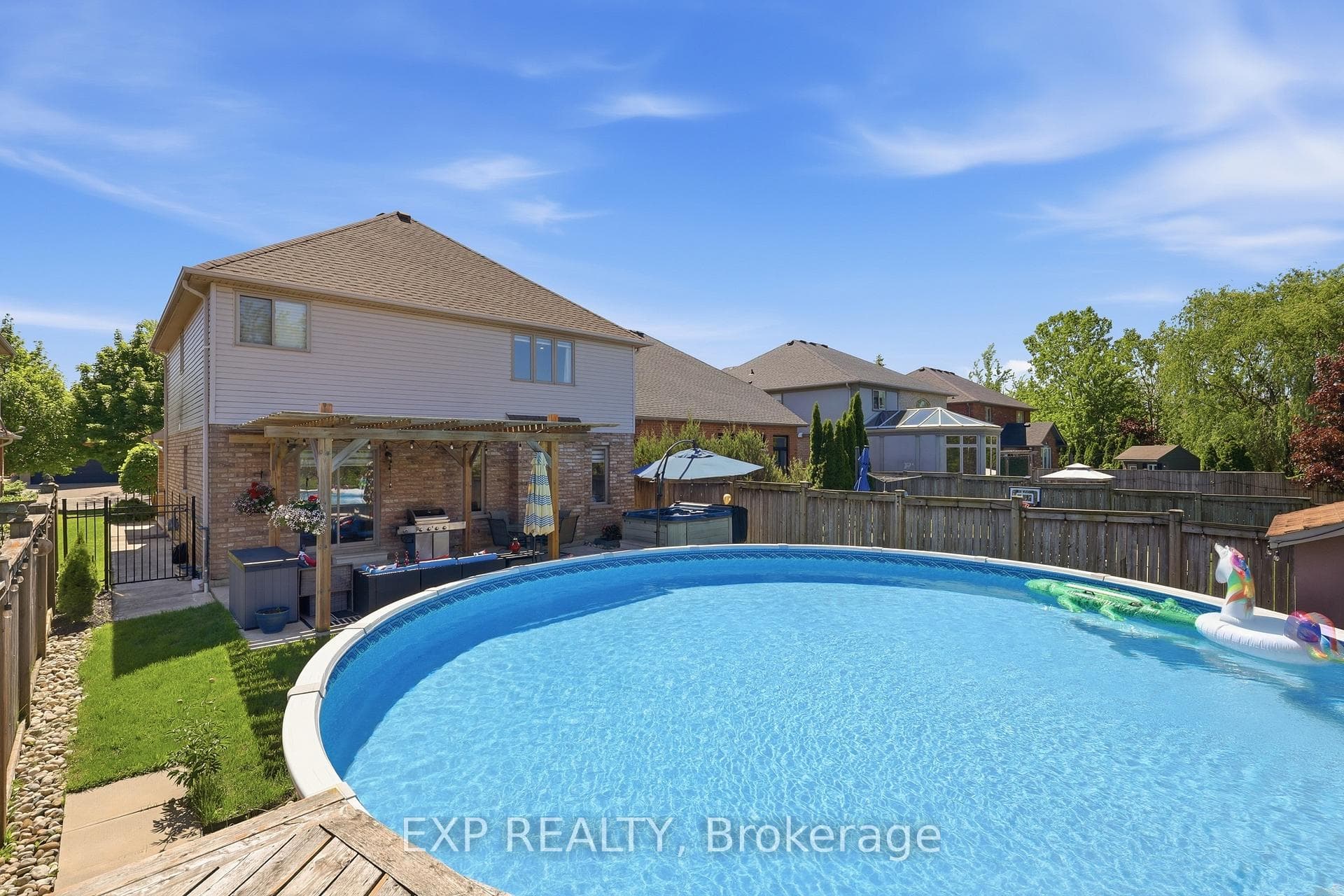 194 Southbrook Drive photo 43