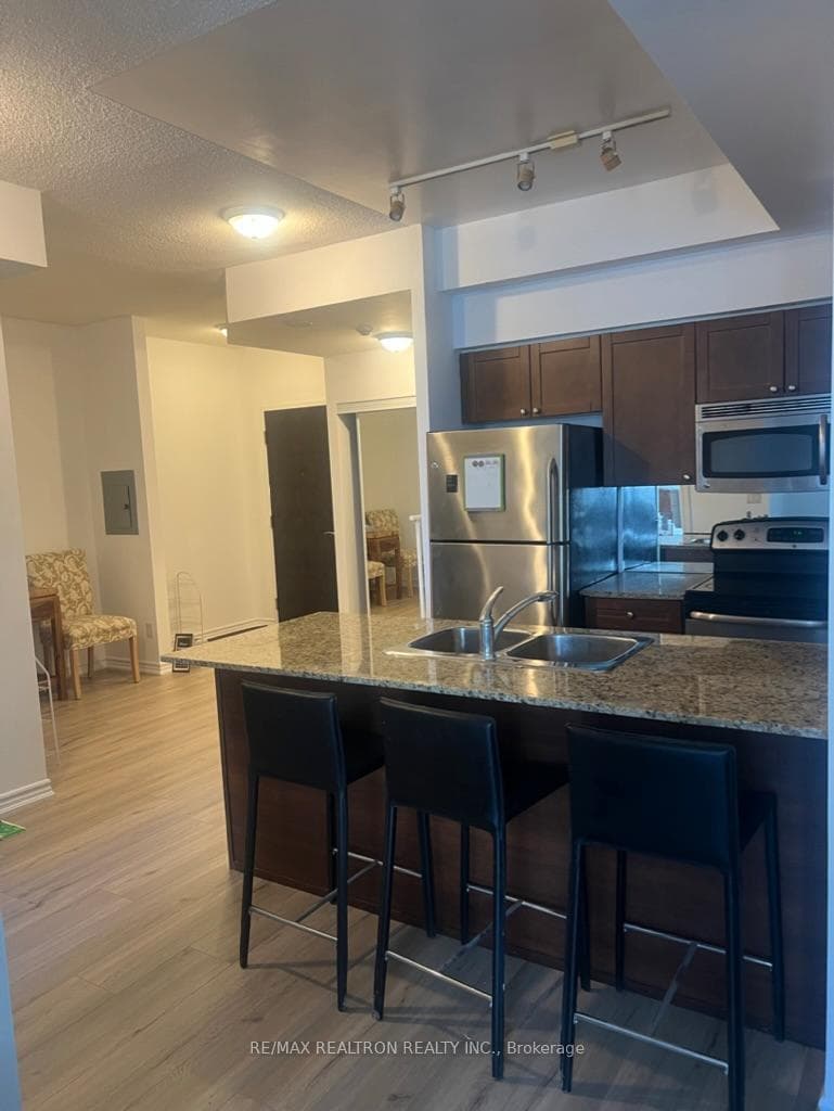 761 Bay Street Unit 3602 photo 3