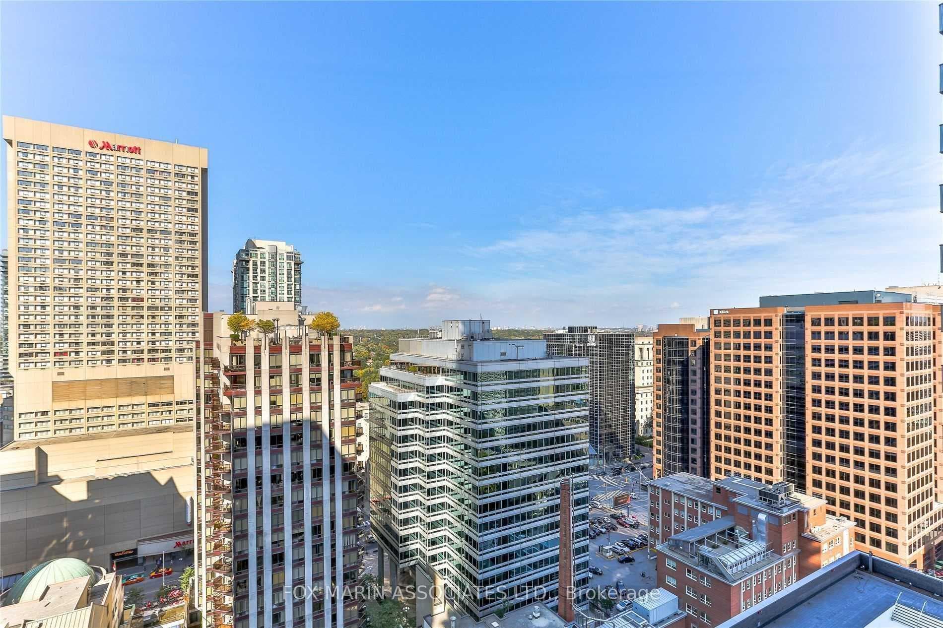 42 Charles Street Unit 2108 photo 16