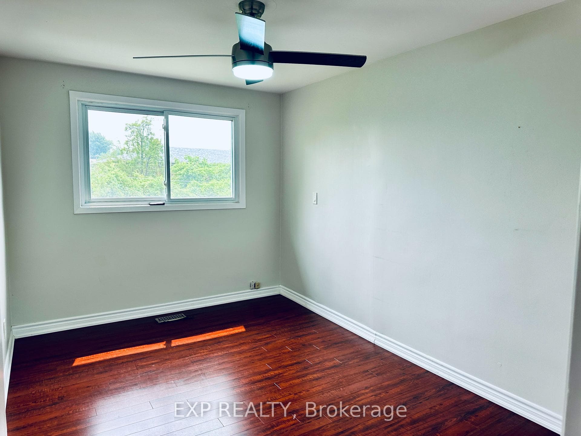 Bedroom 3 - Second floor