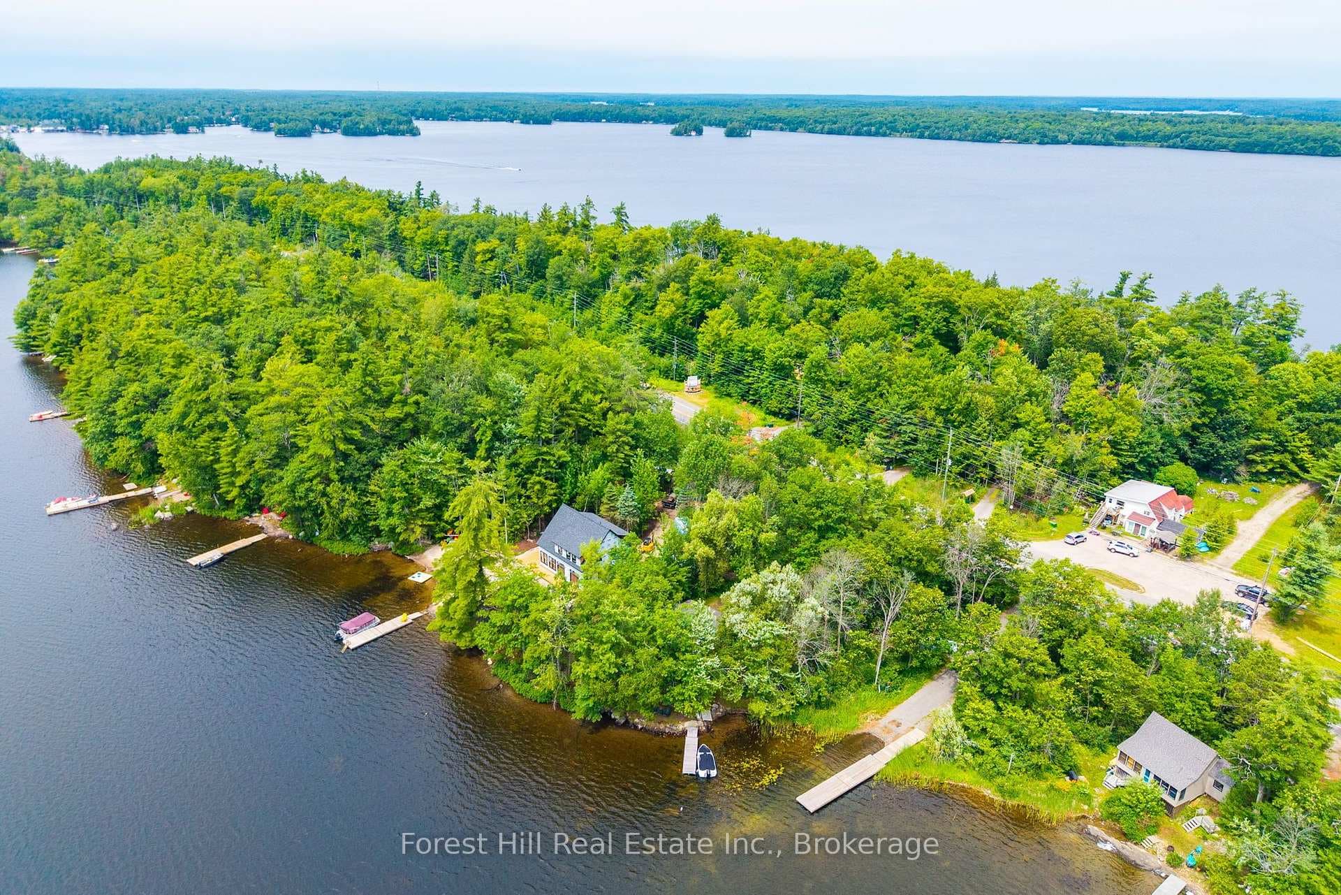 2871 Muskoka Road 169 Road Unit Unit 1 photo 10