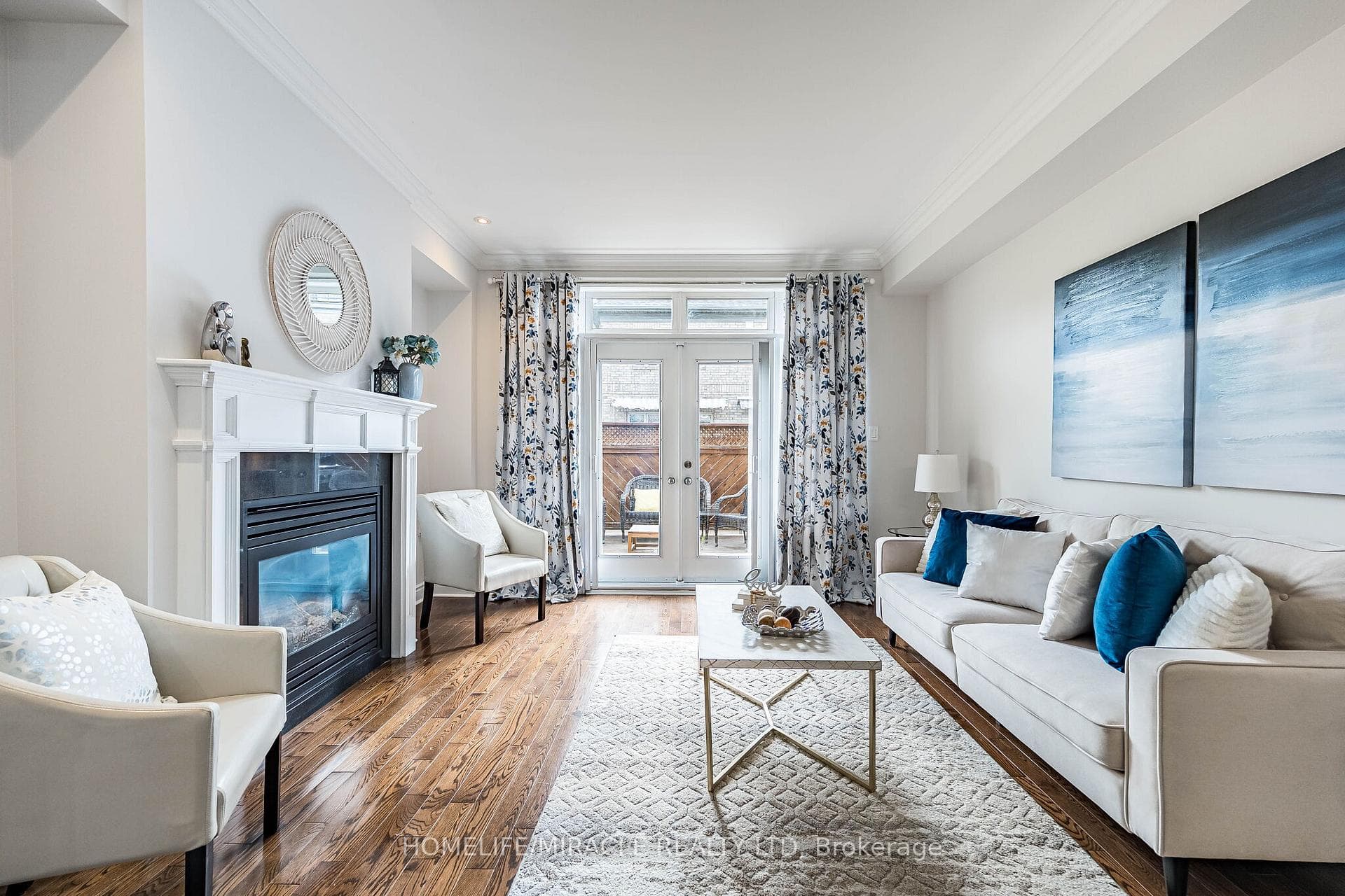 265 Van Dusen Boulevard Unit 1 photo 10