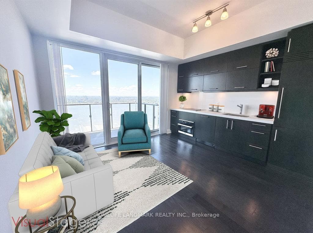 1080 Bay Street Unit 5405 photo 8