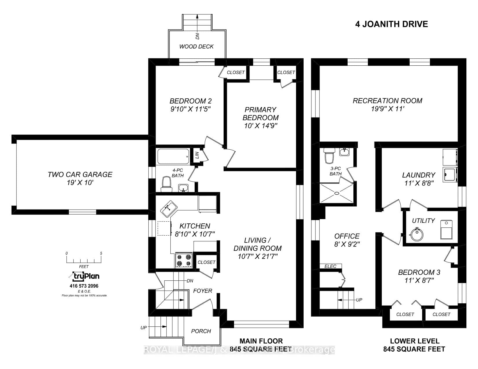 4 Joanith Drive photo 39