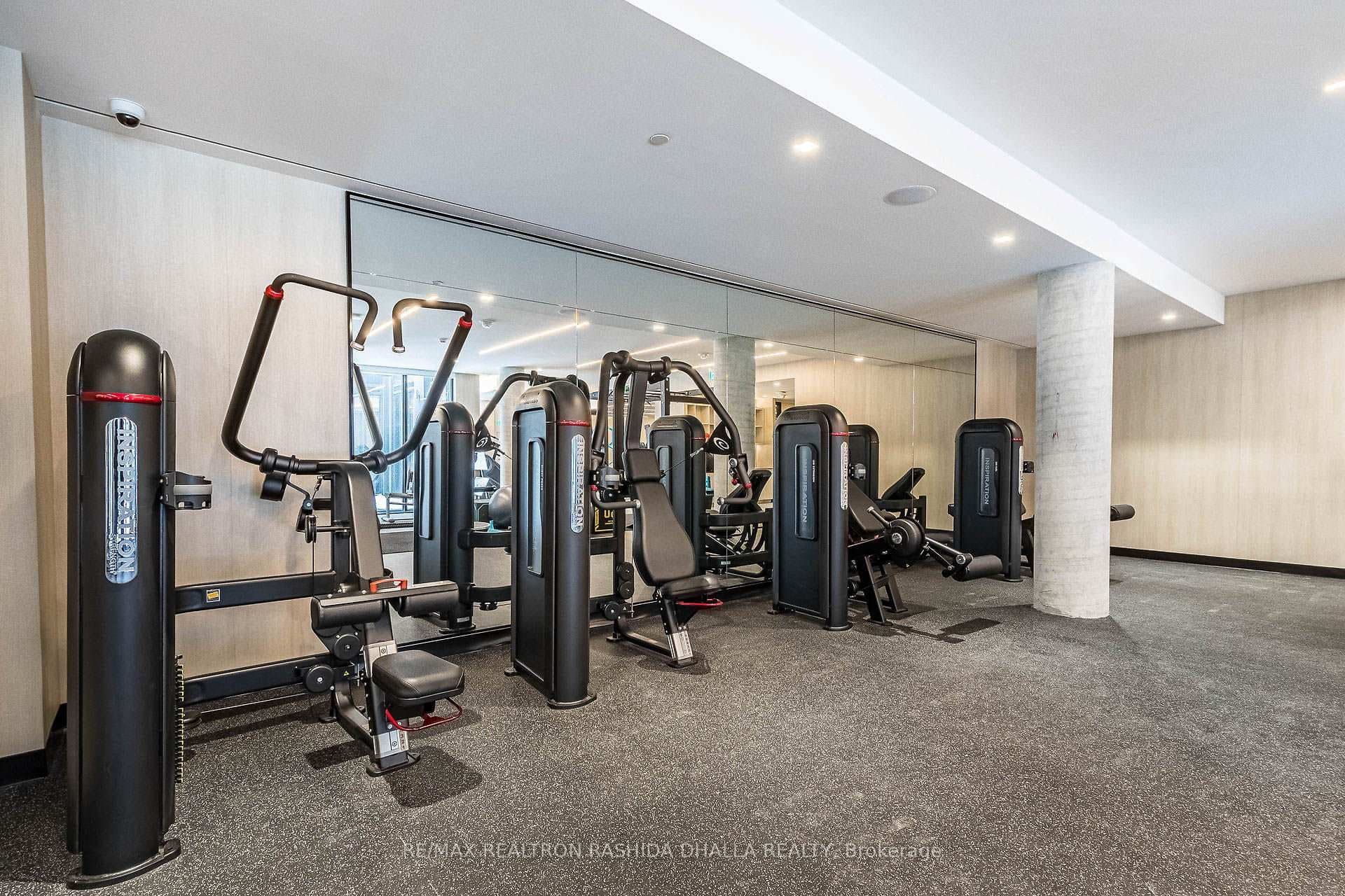 2020 Bathurst Street Unit 736 photo 39