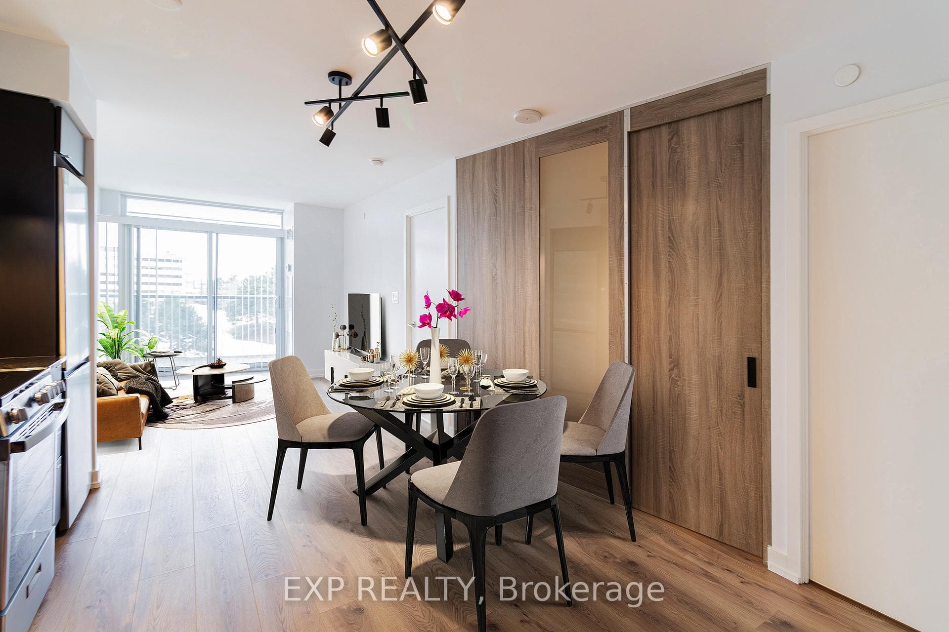 160 Flemington Road Unit 608 photo 19