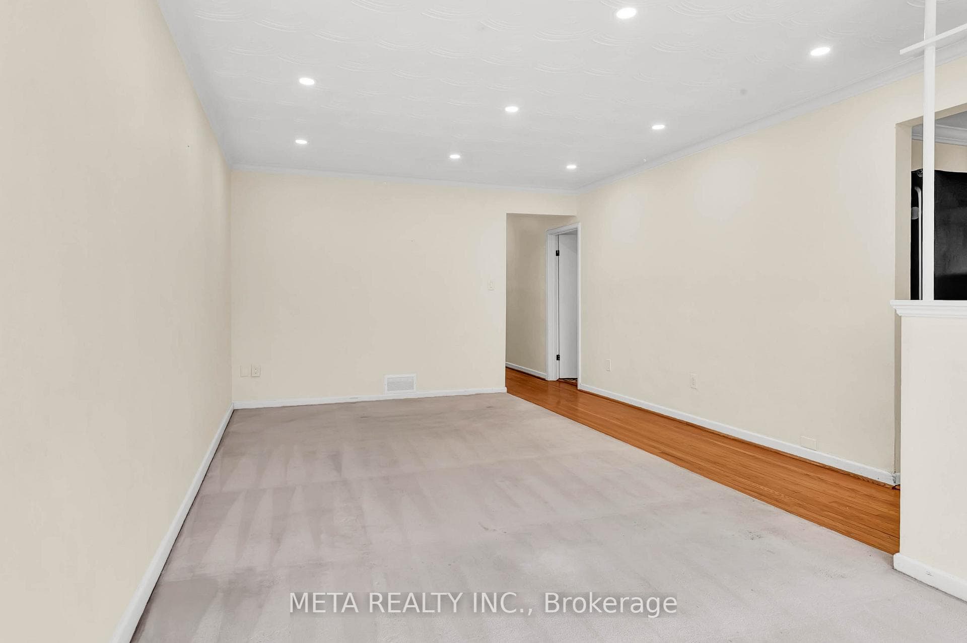 Living & Dining Room