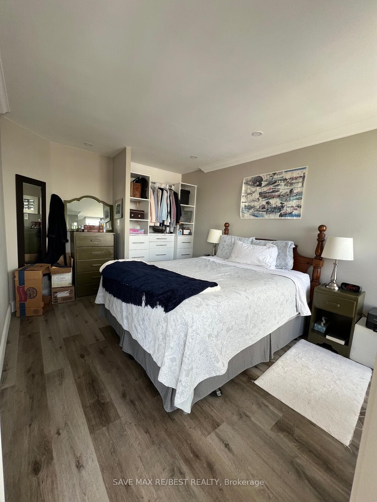 2285 Lakeshore Boulevard Unit 2409 photo 17